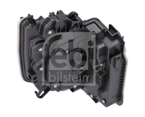 Türschloss hinten rechts FEBI BILSTEIN 1000584 Bild Türschloss hinten rechts FEBI BILSTEIN 1000584