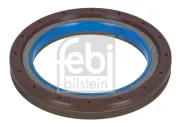 Kühlerschlauch rechts unten FEBI BILSTEIN 100618
