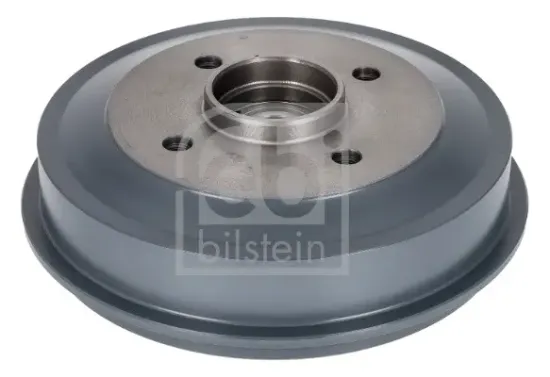 Bremstrommel Hinterachse FEBI BILSTEIN 1000593 Bild Bremstrommel Hinterachse FEBI BILSTEIN 1000593