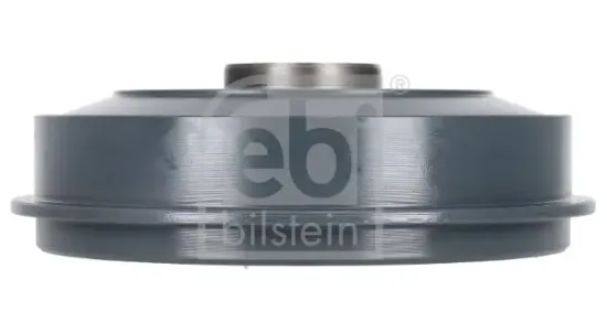 Bremstrommel Hinterachse FEBI BILSTEIN 1000593 Bild Bremstrommel Hinterachse FEBI BILSTEIN 1000593