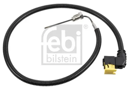 Sensor, Abgastemperatur FEBI BILSTEIN 1000599 Bild Sensor, Abgastemperatur FEBI BILSTEIN 1000599