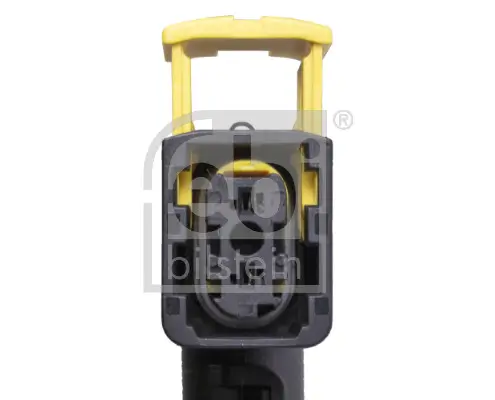 Kühlerschlauch FEBI BILSTEIN 100632 Bild Kühlerschlauch FEBI BILSTEIN 100632