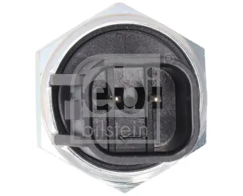 Glühkerze 7 V FEBI BILSTEIN 100648