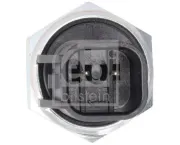 Glühkerze 7 V FEBI BILSTEIN 100648