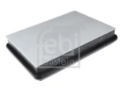 Glühkerze 7 V FEBI BILSTEIN 100651