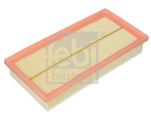 Luftfilter FEBI BILSTEIN 1000609 Bild Luftfilter FEBI BILSTEIN 1000609