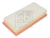 Luftfilter FEBI BILSTEIN 1000609 Bild Luftfilter FEBI BILSTEIN 1000609