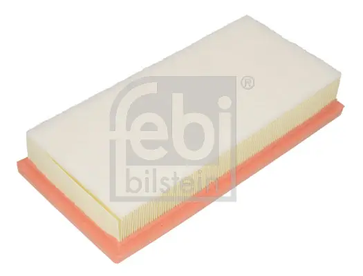 Luftfilter FEBI BILSTEIN 1000609 Bild Luftfilter FEBI BILSTEIN 1000609