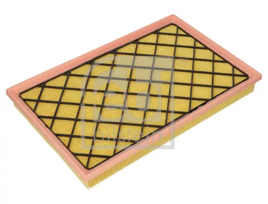 Luftfilter FEBI BILSTEIN 1000610