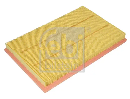 Luftfilter FEBI BILSTEIN 1000610 Bild Luftfilter FEBI BILSTEIN 1000610