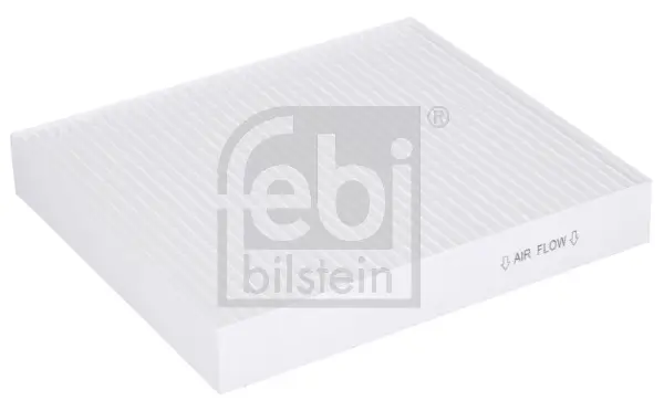 Filter, Innenraumluft FEBI BILSTEIN 1000612