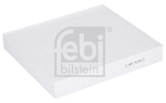 Filter, Innenraumluft FEBI BILSTEIN 1000612 Bild Filter, Innenraumluft FEBI BILSTEIN 1000612