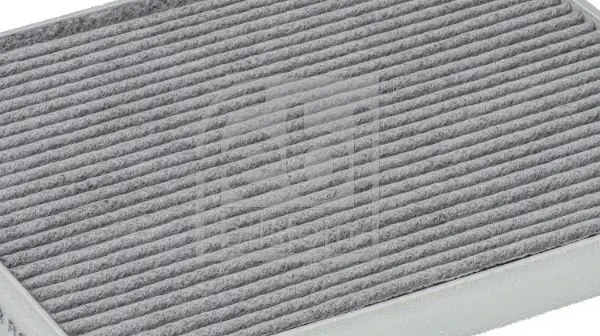 Wellendichtring, Kurbelwelle getriebeseitig FEBI BILSTEIN 100661