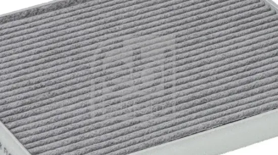 Wellendichtring, Kurbelwelle getriebeseitig FEBI BILSTEIN 100661 Bild Wellendichtring, Kurbelwelle getriebeseitig FEBI BILSTEIN 100661