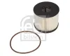 Kraftstofffilter FEBI BILSTEIN 1000618 Bild Kraftstofffilter FEBI BILSTEIN 1000618