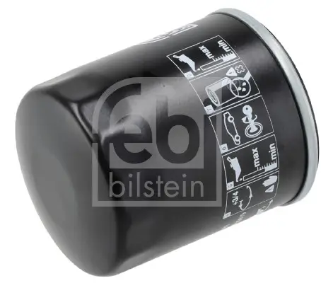 Ladedruckregelventil FEBI BILSTEIN 100670 Bild Ladedruckregelventil FEBI BILSTEIN 100670