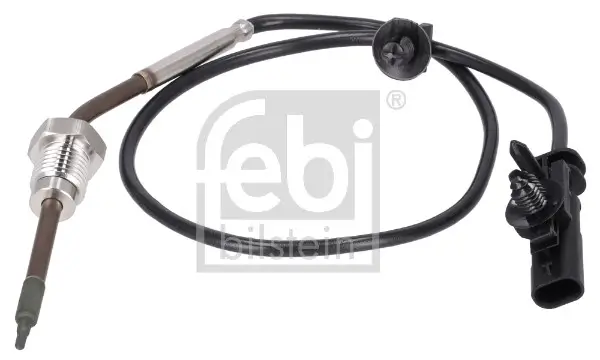 Sensor, Abgastemperatur FEBI BILSTEIN 1000627