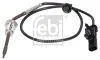 Sensor, Abgastemperatur FEBI BILSTEIN 1000627