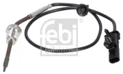 Sensor, Abgastemperatur FEBI BILSTEIN 1000627