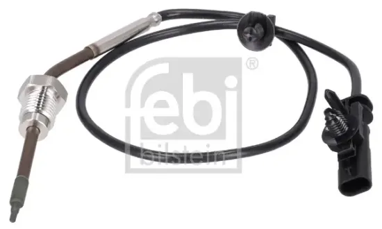 Sensor, Abgastemperatur FEBI BILSTEIN 1000627 Bild Sensor, Abgastemperatur FEBI BILSTEIN 1000627