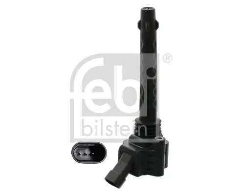 Zündspule FEBI BILSTEIN 100062 Bild Zündspule FEBI BILSTEIN 100062