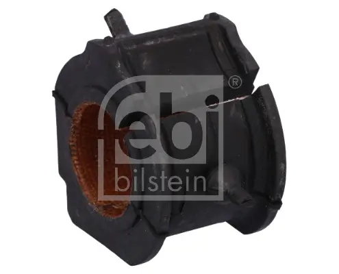 Lagerung, Stabilisator Hinterachse rechts Hinterachse links FEBI BILSTEIN 1000630 Bild Lagerung, Stabilisator Hinterachse rechts Hinterachse links FEBI BILSTEIN 1000630