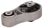 Lagerung, Motor hinten FEBI BILSTEIN 1000632