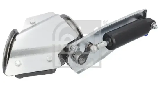 Krümmer, Abgasanlage FEBI BILSTEIN 1000637 Bild Krümmer, Abgasanlage FEBI BILSTEIN 1000637