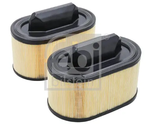 Luftfiltersatz FEBI BILSTEIN 1000639 Bild Luftfiltersatz FEBI BILSTEIN 1000639