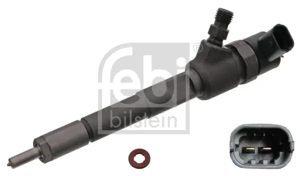 Einspritzdüse FEBI BILSTEIN 100063