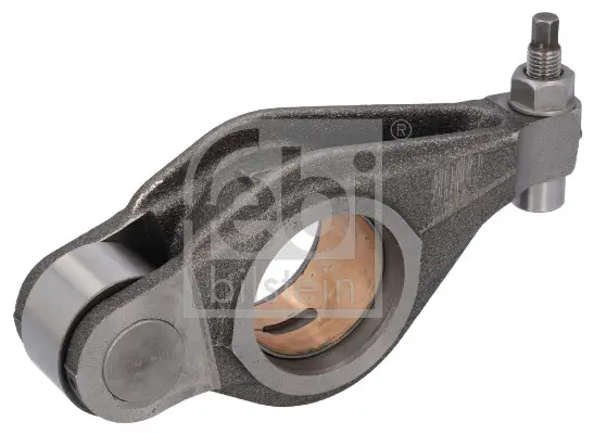 Automatikgetriebeöl FEBI BILSTEIN 100707 Bild Automatikgetriebeöl FEBI BILSTEIN 100707