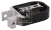 Lagerung, Motor rechts FEBI BILSTEIN 1000656