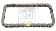 Steuerkette oben FEBI BILSTEIN 100068