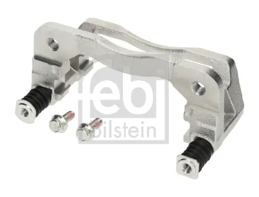 Halter, Bremssattel Vorderachse rechts FEBI BILSTEIN 1000703