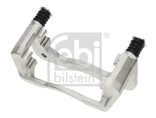 Halter, Bremssattel Vorderachse rechts FEBI BILSTEIN 1000703 Bild Halter, Bremssattel Vorderachse rechts FEBI BILSTEIN 1000703