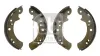 Bremsbackensatz Hinterachse FEBI BILSTEIN 1000738