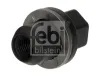 Drosselklappenstutzen 12 V FEBI BILSTEIN 100773 Bild Drosselklappenstutzen 12 V FEBI BILSTEIN 100773