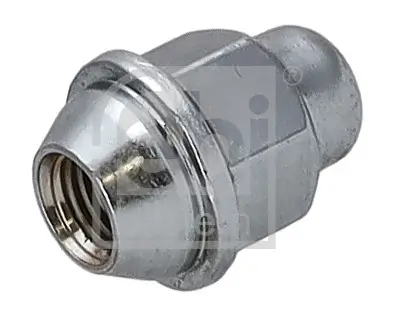 Radmutter Hinterachse Vorderachse FEBI BILSTEIN 1000744