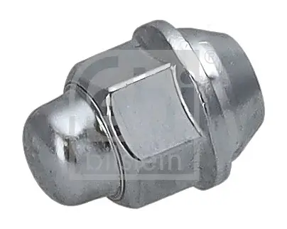 Radmutter Hinterachse Vorderachse FEBI BILSTEIN 1000744 Bild Radmutter Hinterachse Vorderachse FEBI BILSTEIN 1000744