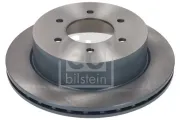 Spannrolle, Zahnriemen FEBI BILSTEIN 100779