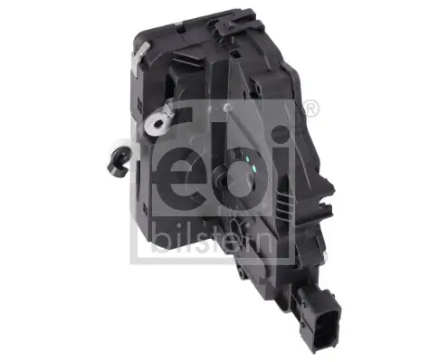 Türschloss vorne links FEBI BILSTEIN 1000767 Bild Türschloss vorne links FEBI BILSTEIN 1000767