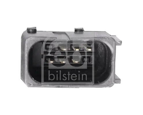 Türschloss vorne links FEBI BILSTEIN 1000767 Bild Türschloss vorne links FEBI BILSTEIN 1000767