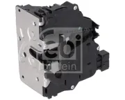 Türschloss vorne rechts FEBI BILSTEIN 1000768