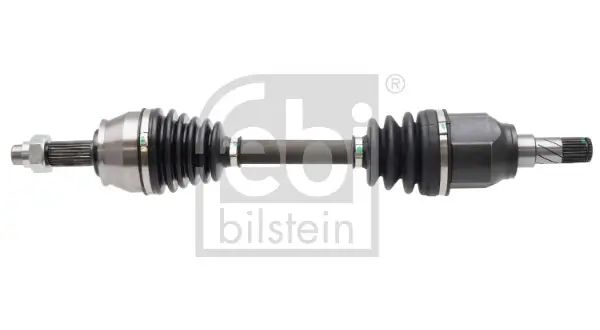 Antriebswelle Vorderachse links FEBI BILSTEIN 1000769
