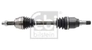 Antriebswelle Vorderachse links FEBI BILSTEIN 1000769