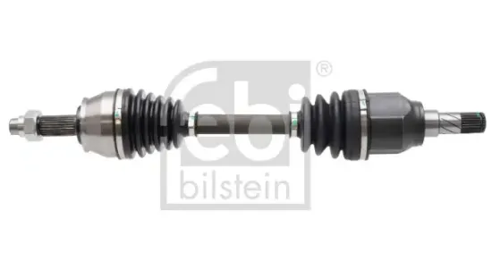 Antriebswelle Vorderachse links FEBI BILSTEIN 1000769 Bild Antriebswelle Vorderachse links FEBI BILSTEIN 1000769