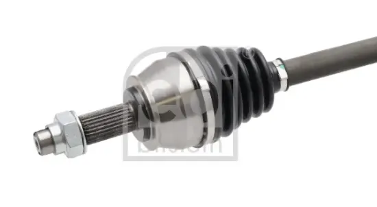 Antriebswelle Vorderachse links FEBI BILSTEIN 1000769 Bild Antriebswelle Vorderachse links FEBI BILSTEIN 1000769