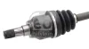 Antriebswelle Vorderachse links FEBI BILSTEIN 1000769 Bild Antriebswelle Vorderachse links FEBI BILSTEIN 1000769