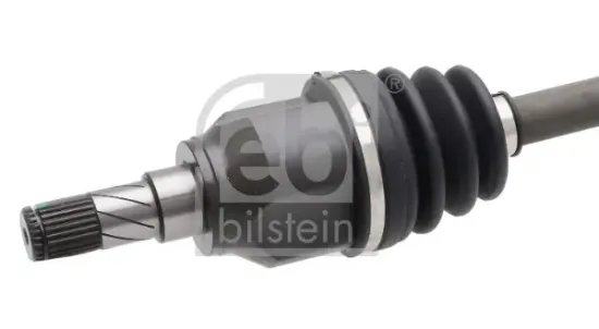 Antriebswelle Vorderachse links FEBI BILSTEIN 1000769 Bild Antriebswelle Vorderachse links FEBI BILSTEIN 1000769