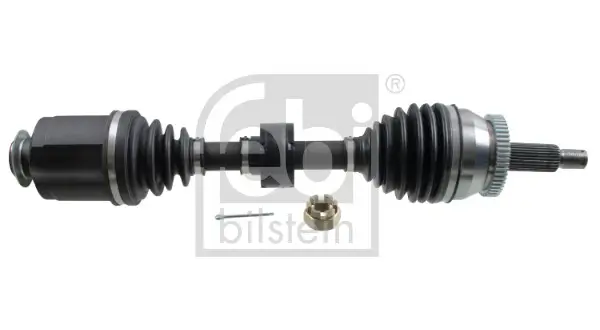 Antriebswelle Vorderachse rechts FEBI BILSTEIN 1000770
